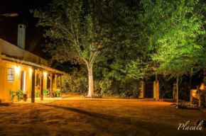 Modernisiertes Ferienhaus mit Gemeinschaftspool auf einem ländlich gelegenen Grundstück im Herzen von Andalusien